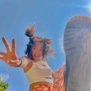 Meet your Posher, Taeree